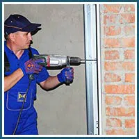 All County GarageDoor Repair Service Dumont, NJ 201-373-6410 - zip